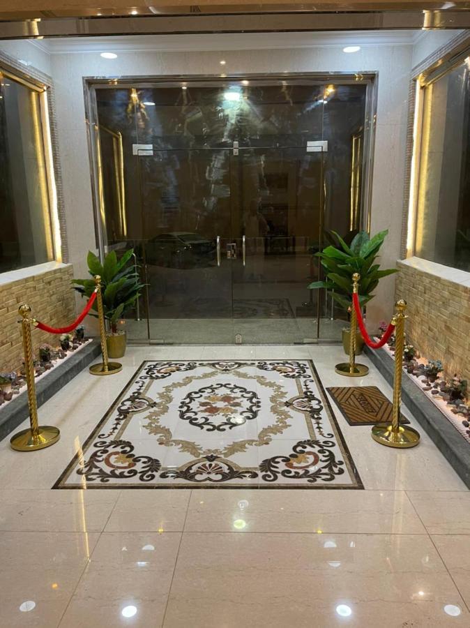Reef Al Qassim Hotel Apartments 布赖代 外观 照片